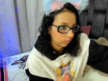Bongacams Sex Chat of DaliaKhemu