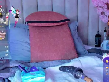 Bongacams Sex Chat of LizSheibaum