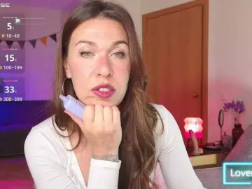 Bongacams Live Sex of ReginaHawkinss