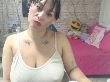 Bongacams Private Sex Chat of AlissonTyler