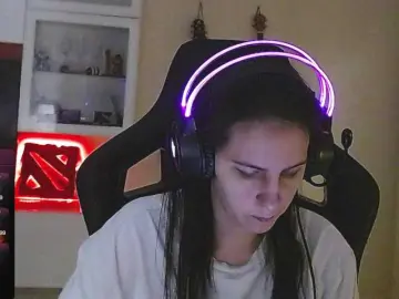 Bongacams Live Porn of IrwiTomboy