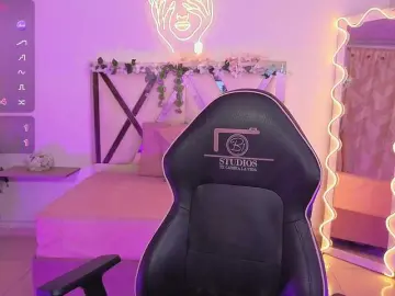 Bongacams Live Sex Cam of SABRINA-TAY