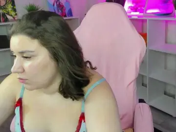 Bongacams Sex Cam of Maya-Raay