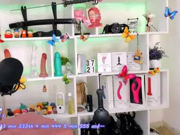 Bongacams Best Webcam of AsyaSweeet