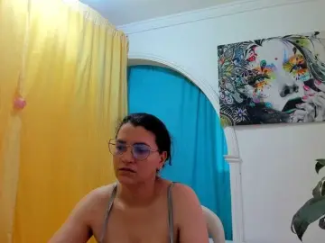 Bongacams Best Webcam of MARILYNG