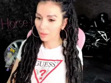 Bongacams Best Webcam of -BABAYAGA-