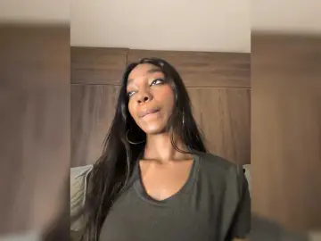 Bongacams Nude Webcam of Anaisbeily