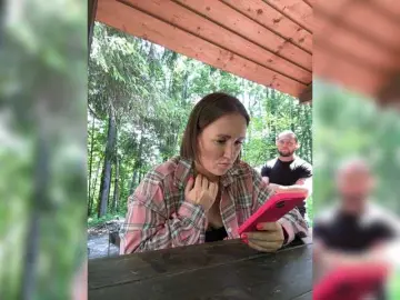 Bongacams Live Sex of RUS577643