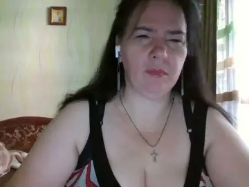 Bongacams Adult Webcam of CharmingLady