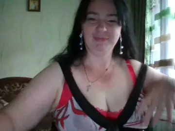 Bongacams Live Porn of CharmingLady