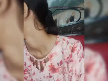 Bongacams Live Sex of AlinaPopy
