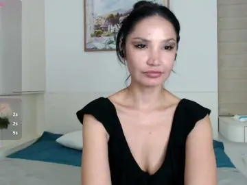 Bongacams Adult Webcam of Ohmy-Linda