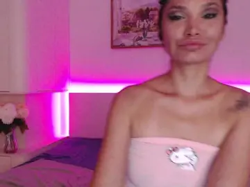 Bongacams Sex Cam of Ohmy-Linda