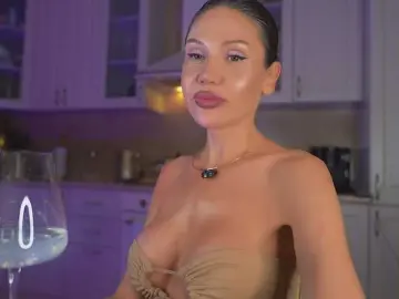Bongacams Sex Cam of tina-coka111