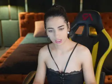 Bongacams Adult Webcam of AnettaKiss