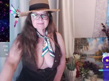 Bongacams Adult Webcam of HelenBerg
