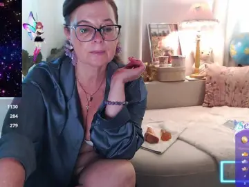 Bongacams Sex Chat of HelenBerg
