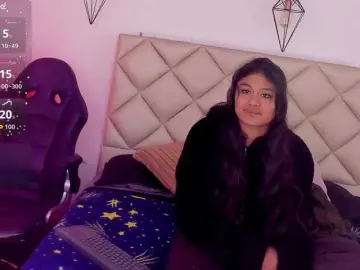 Bongacams Live Sex Cam of LexiSttar