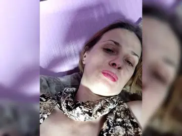 Bongacams Adult Webcam of HelgaValkiriya