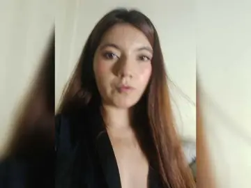 Bongacams Free Live Porn of LaraJohnson