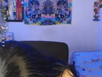 Bongacams Live Sex Cam of dakkohott