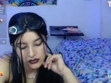 Bongacams Sex Cam of dakkohott