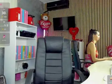 Bongacams Watch Live Sex Cams of DaryaStars