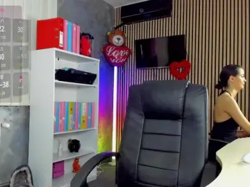 Bongacams Free Live Porn of DaryaStars