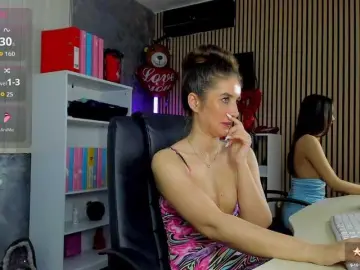 Bongacams Adult Webcams of DaryaStars