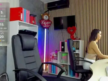 Bongacams Free Porn Cam of DaryaStars