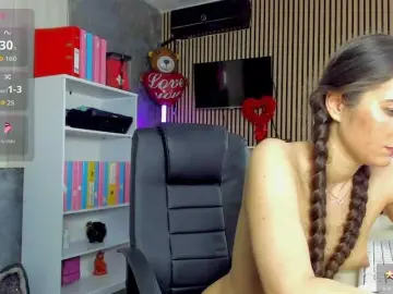 Bongacams Watch Live Sex Cams of DaryaStars