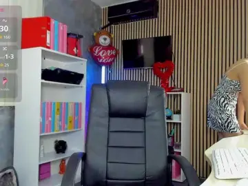 Bongacams Sex Cam of DaryaStars