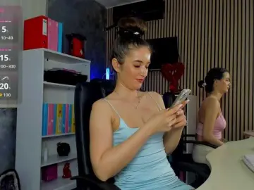 Bongacams Live Sex of DaryaStars