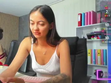 Bongacams Watch Live Sex Cams of DaryaStars