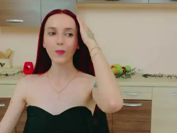 Bongacams Live Sex of Julia-Jae