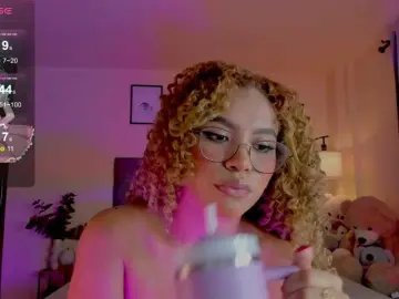 Bongacams Nude Webcam of Ximena-sotto