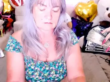 Bongacams Live Porn of siberianberry