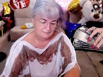 Bongacams Nude Webcam of siberianberry