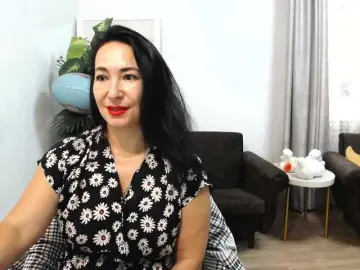 Bongacams Sex Cam of LikaLady