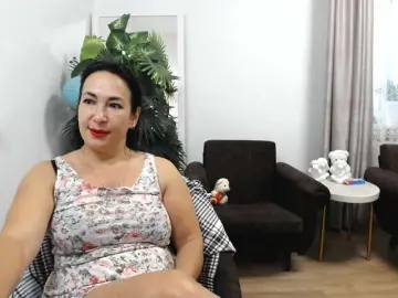 Bongacams Live Sex Cam of LikaLady