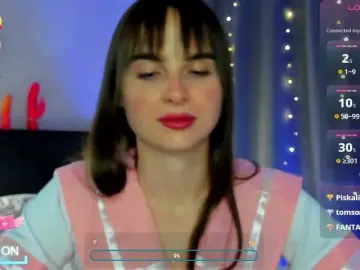 Bongacams Adult Webcam of megannfox3
