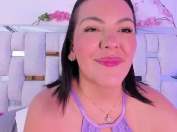 Bongacams Sex Cam of AntonellaVega