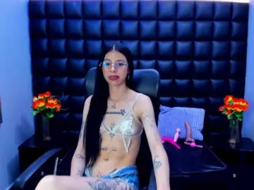 Bongacams Live Sex of DulceMiiaa