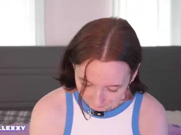 Bongacams Live Sex of LimaLexxx