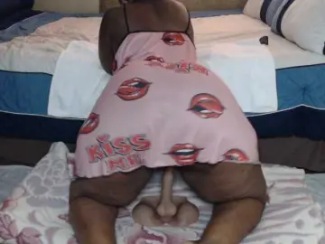 Bongacams Live Sex of Prettybkack25