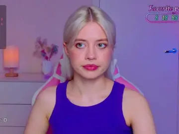 Bongacams Best live sex cam show of Blush-Im-crush
