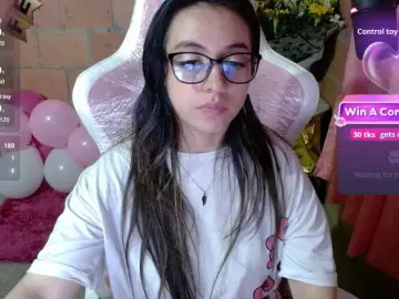 Bongacams Sex Cam of Maggie-Fox