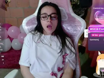 Bongacams Sex Cam of Maggie-Fox