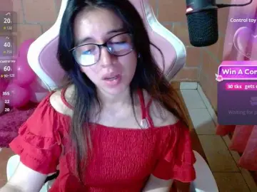 Bongacams Best Webcam of Maggie-Fox