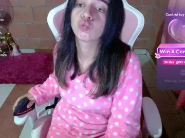 Bongacams Live Porn of Maggie-Fox